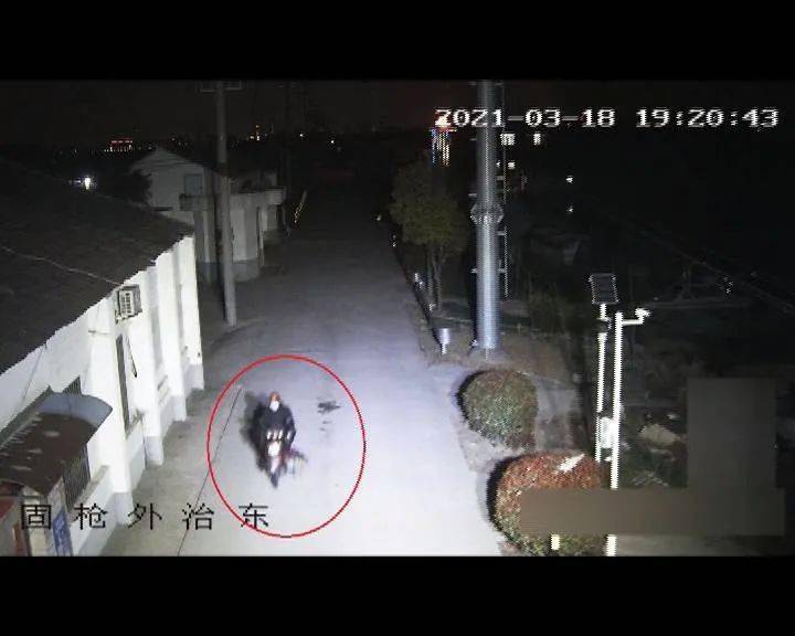 开云真人水泵维修店的电机总是不翼而飞一查监控原来是他(图6)